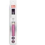 Crochet Hook Range - Prym Ergonomics
