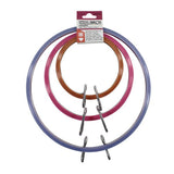 Spring Tension Hoop Set of 3