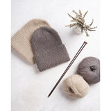 Mode at Rowan: Beanie Style