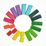 Knitpro Rainbow Knit Blockers
