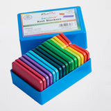 Knitpro Rainbow Knit Blockers