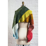 Rainbow Showers - Crochet - Morris & Sons Australia