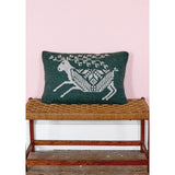 Randolph Reindeer Cushion Kit from Rowan Magazine 70