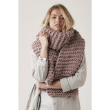 Big Wool Knits 8 Designs - Morris & Sons Australia