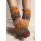 Roundhay- Rowan Sock Collection
