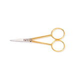 SOHMO Ricamo Scissors 4" Gold