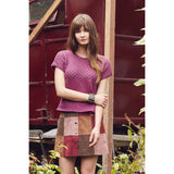 Softyak Dk 12 Designs by Marie Wallin - Morris & Sons Australia