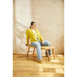 Sand Pattern from Mode at Rowan: Collection Six