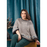 Sardonyx Kit from Rowan Magazine 70