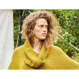 Scallop Cowl Kit