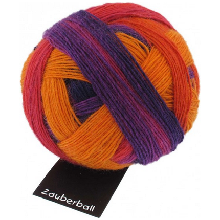 Schoppel Zauberball