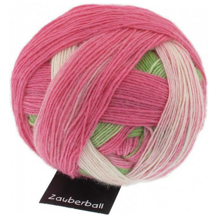 Schoppel Zauberball