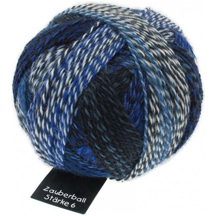 Schoppel Zauberball Starke 6