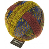 Schoppel Zauberball Starke 6
