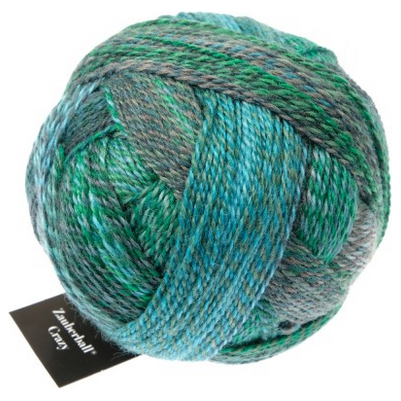 Schoppel Zauberball Crazy