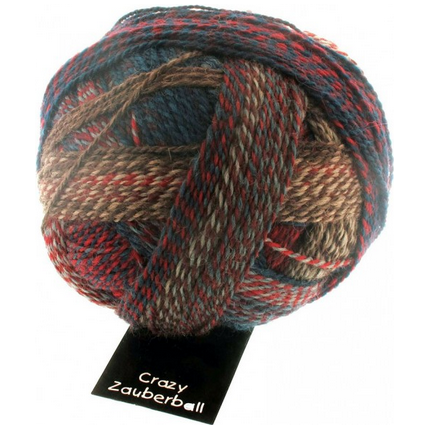 Schoppel Zauberball Crazy