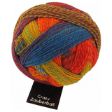 Schoppel Zauberball Crazy