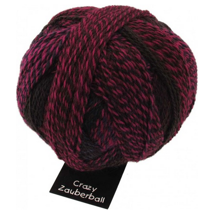 Schoppel Zauberball Crazy