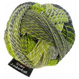 Schoppel Zauberball Crazy