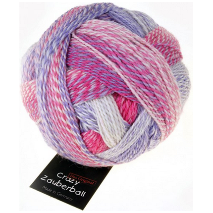 Schoppel Zauberball Crazy
