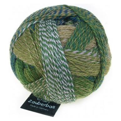 Schoppel Zauberball Crazy