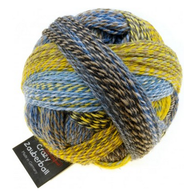 Schoppel Zauberball Crazy