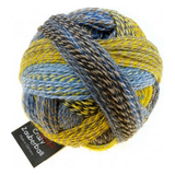 Schoppel Zauberball Crazy