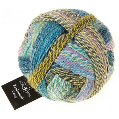 Schoppel Zauberball Crazy