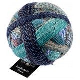 Schoppel Zauberball Crazy