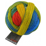 Schoppel Zauberball 100