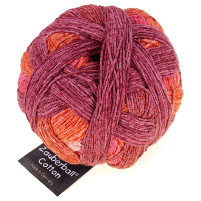 Schoppel Zauberball Cotton