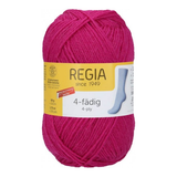Regia Classic 4ply 100g