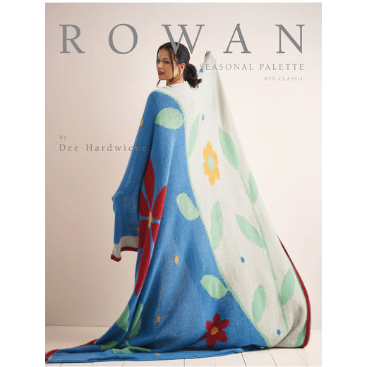 Rowan Seasonal Palette: Kid Classic - Morris & Sons Australia
