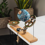 Knitpro Signature Timber Ball Winder