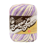 Lily Sugar'n Cream Ombre Cotton 10ply