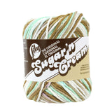 Lily Sugar'n Cream Ombre Cotton 10ply