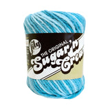 Lily Sugar'n Cream Ombre Cotton 10ply
