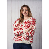 Synnove - Norwegian Sweater