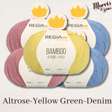 Large Regia Premium Shawl Yarn Sets