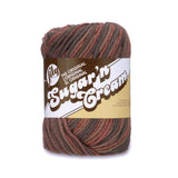 Lily Sugar'n Cream Ombre Cotton 10ply