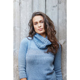 Cotton Cashmere by Sarah Hatton - Morris & Sons Australia