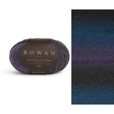 Rowan Felted Tweed Colour