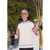 Tove Pattern- Norwegian Wool Book One