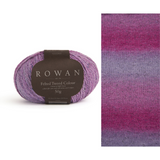 Rowan Felted Tweed Colour