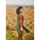 Whirlwind Pattern- Tweed Haze by Lisa Richardson