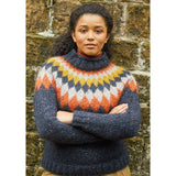 Whisk Bundle - Tweed Haze by Lisa Richardson