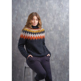 Whisk Bundle - Tweed Haze by Lisa Richardson