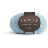 Rowan Kidsilk Haze Colour 70% Mohair 30% Silk