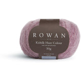 Rowan Kidsilk Haze Colour 70% Mohair 30% Silk