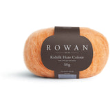 Rowan Kidsilk Haze Colour 70% Mohair 30% Silk